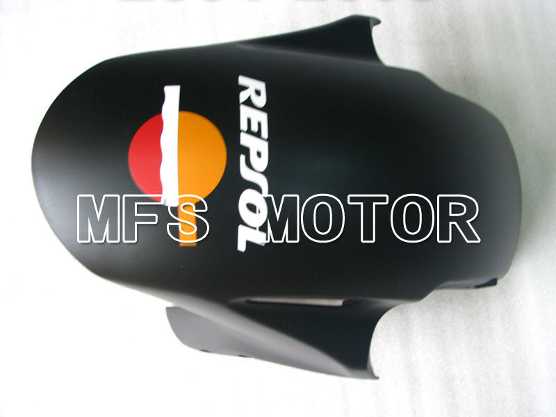 Honda CBR600RR 2003-2004 ABS Injection Fairing - Customize - Black - MFS2555 - Fairings Kit