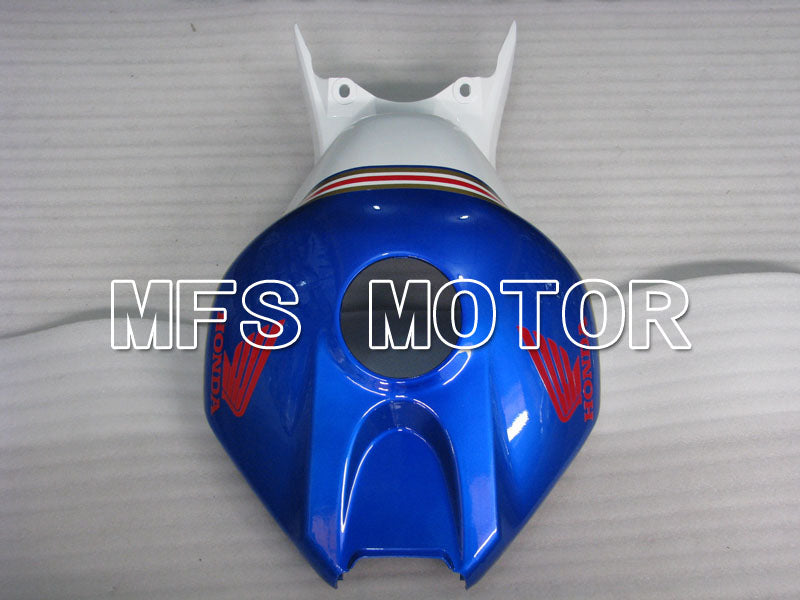 Honda CBR1000RR 2004-2005 Injection ABS Fairing - Rothmans - White Blue - MFS2547 - Fairings Kit