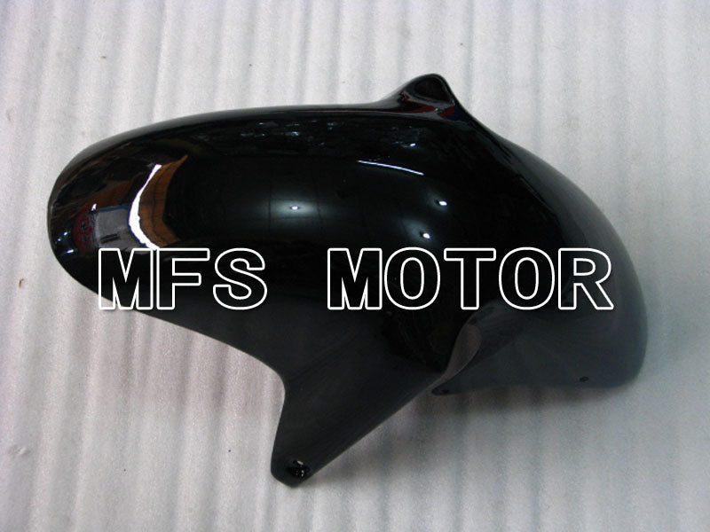 Suzuki GSXR750 1996-1999 ABS Fairing - Factory Style - Blue White - MFS6882 - Fairings Kit