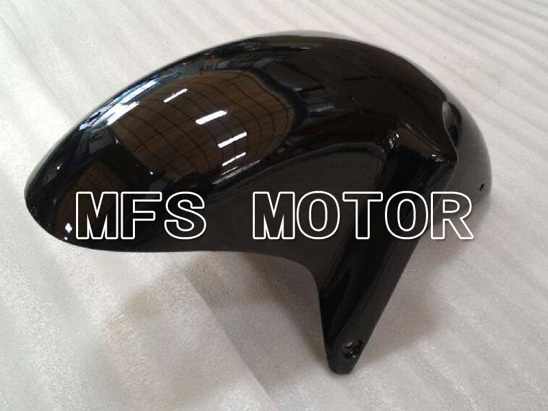 Suzuki GSXR750 1996-1999 ABS Fairing - Factory Style - Blue White - MFS6883 - Fairings Kit