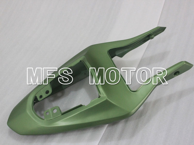 Suzuki GSXR1000 2003-2004 Injection ABS Fairing - Factory Style - ArmyGreen Matte - MFS2612 - Fairings Kit