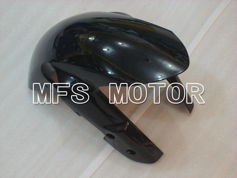 Suzuki GSXR1000 2005-2006 Injection ABS Fairing - Beacon - Black White - MFS2617 - Fairings Kit