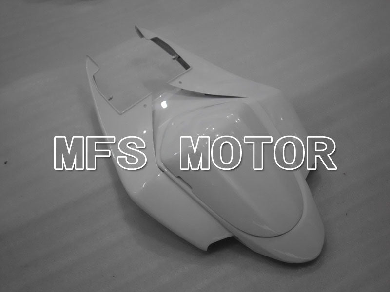 Suzuki GSXR1000 2005-2006 Injection ABS Fairing - Factory Style - White - MFS2623 - Fairings Kit