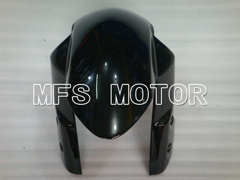Suzuki GSXR1000 2005-2006 Injection ABS Fairing - Factory Style - Blue White - MFS2634 - Fairings Kit