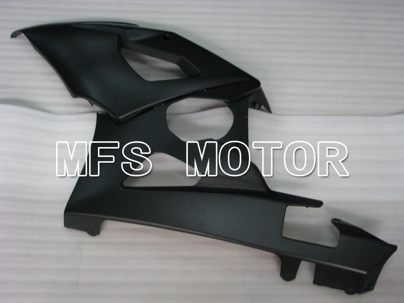 Suzuki GSXR1000 2005-2006 Injection ABS Fairing - Factory Style - Black Matte - MFS2645 - Fairings Kit