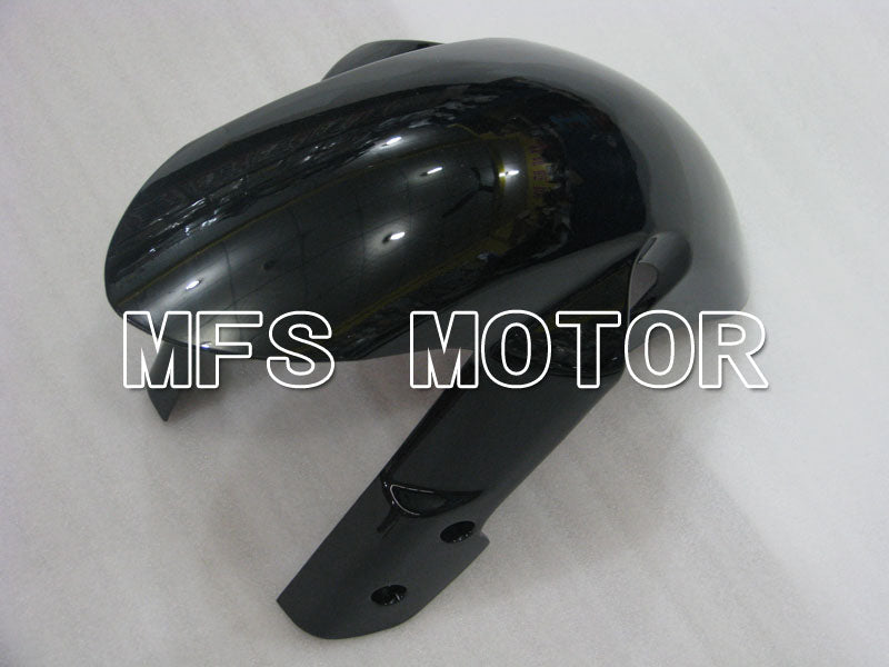 Suzuki GSXR1000 2007-2008 Injection ABS Fairing - Factory Style - Black - MFS2678 - Fairings Kit