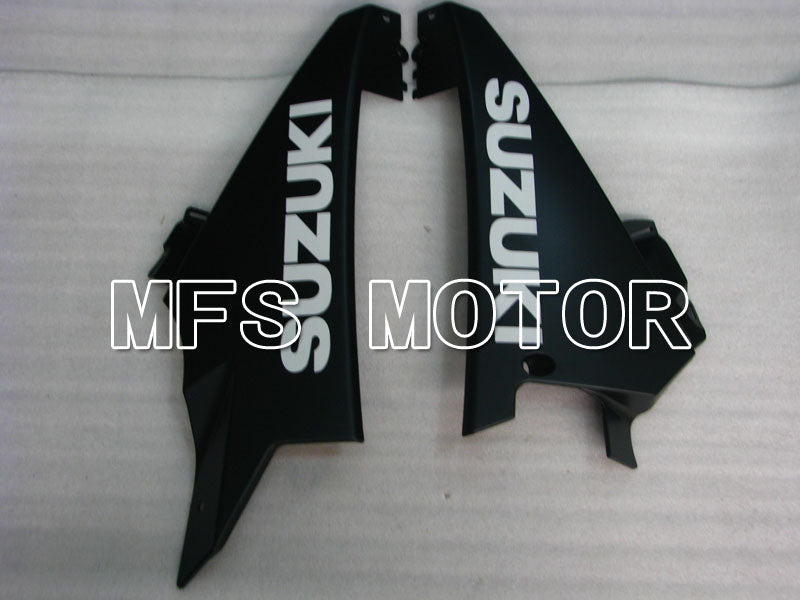 Suzuki GSXR1000 2007-2008 Injection ABS Fairing - Factory Style - White Blue - MFS2679 - Fairings Kit
