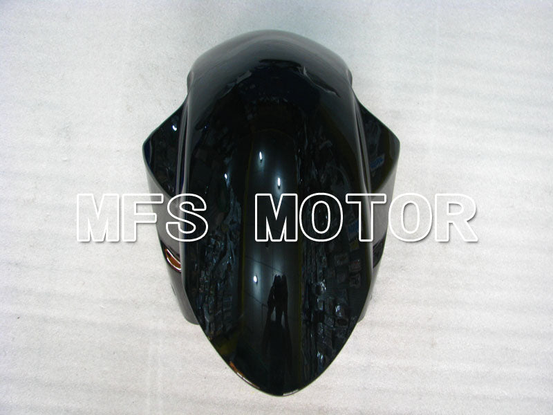 Suzuki GSXR1000 2007-2008 Injection ABS Fairing - Factory Style - White Blue - MFS2679 - Fairings Kit