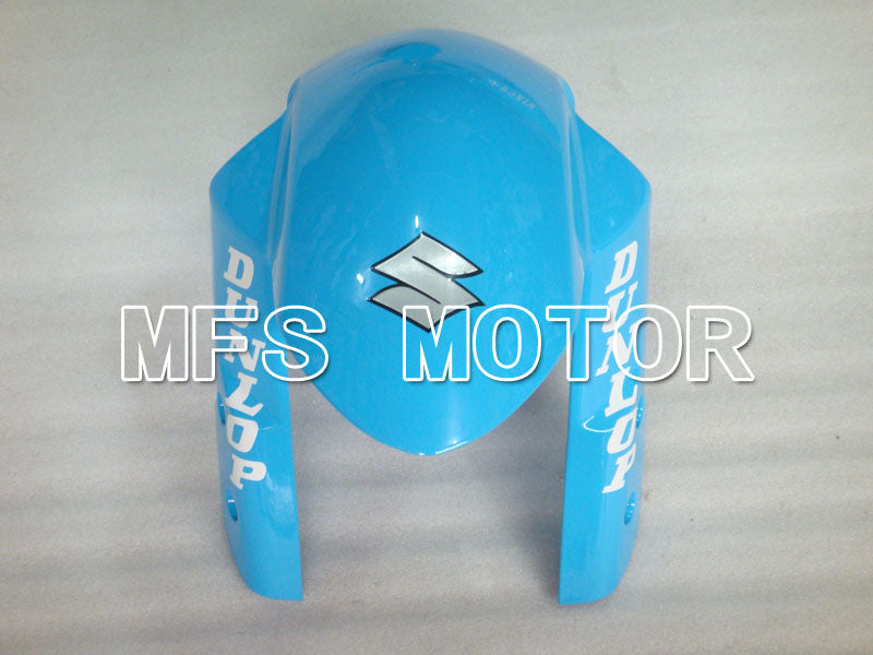 Suzuki GSXR1000 2007-2008 Injection ABS Fairing - Rizla+ - Blue - MFS2681 - Fairings Kit