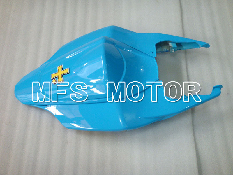 Suzuki GSXR1000 2007-2008 Injection ABS Fairing - Rizla+ - Blue - MFS2681 - Fairings Kit