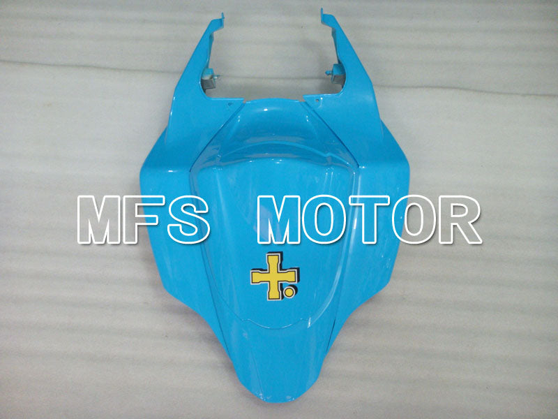 Suzuki GSXR1000 2007-2008 Injection ABS Fairing - Rizla+ - Blue - MFS2681 - Fairings Kit