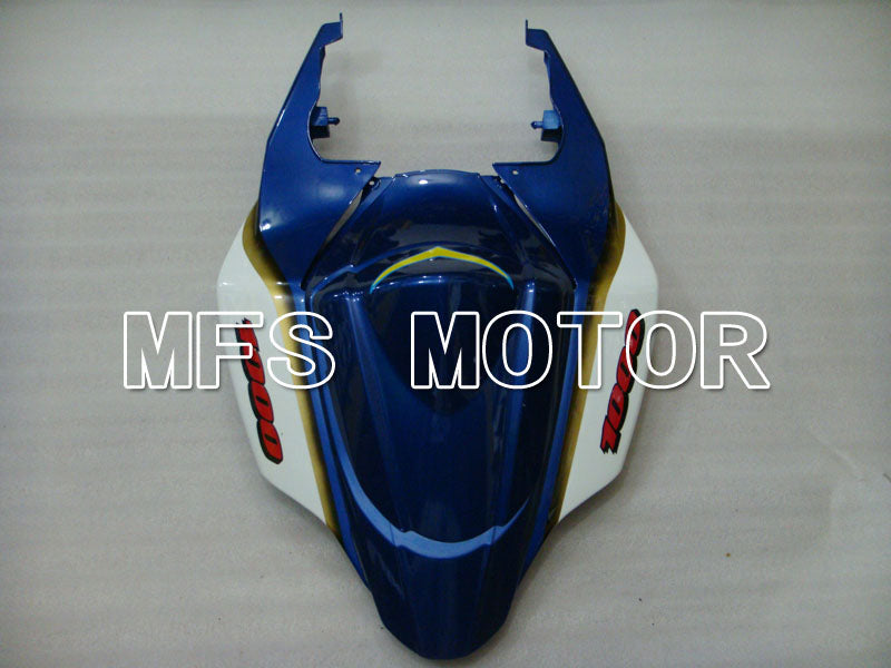 Suzuki GSXR1000 2007-2008 Injection ABS Fairing - Corona - Blue Yellow - MFS2688 - Fairings Kit