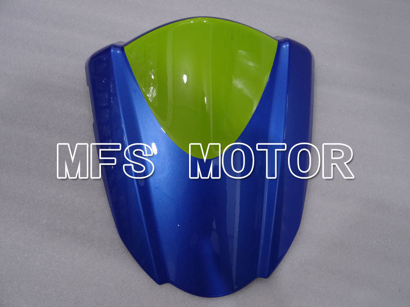 Suzuki GSXR1000 2007-2008 Injection ABS Fairing - MOTUL - Blue - MFS2691 - Fairings Kit