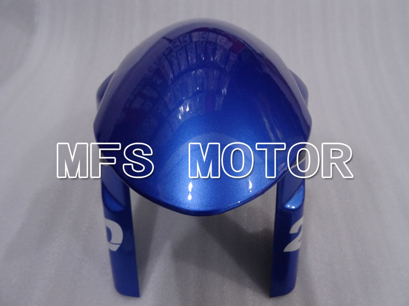 Suzuki GSXR1000 2007-2008 Injection ABS Fairing - MOTUL - Blue - MFS2691 - Fairings Kit