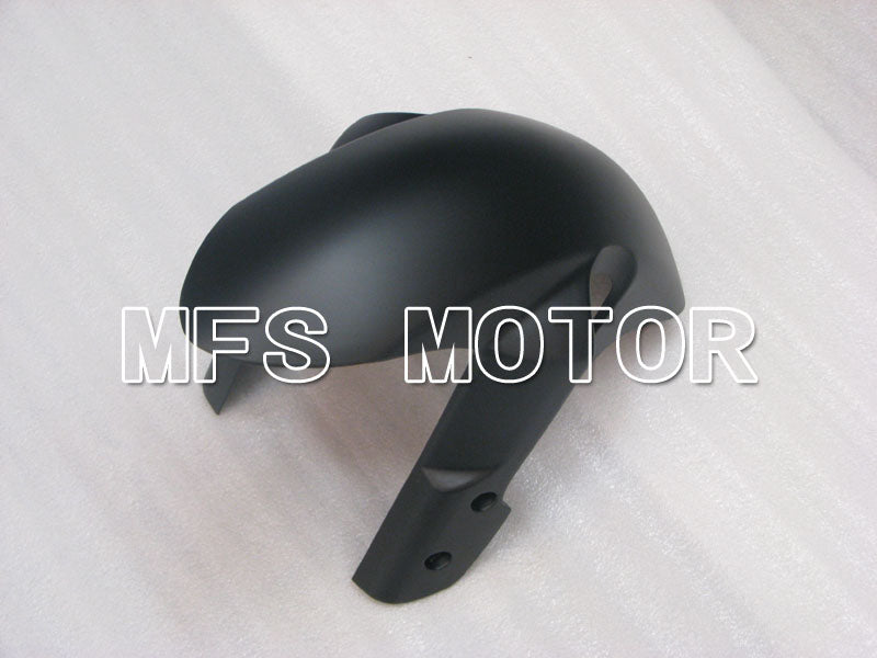 Suzuki GSXR1000 2007-2008 Injection ABS Fairing - Factory Style - White Blue - MFS2693 - Fairings Kit