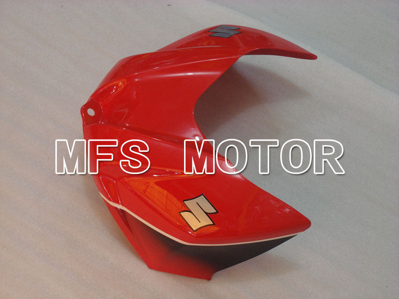 Suzuki GSXR1000 2007-2008 Injection ABS Fairing - YOSHIMURA - Red - MFS2701 - Fairings Kit