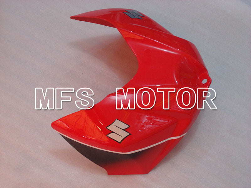 Suzuki GSXR1000 2007-2008 Injection ABS Fairing - YOSHIMURA - Red - MFS2701 - Fairings Kit