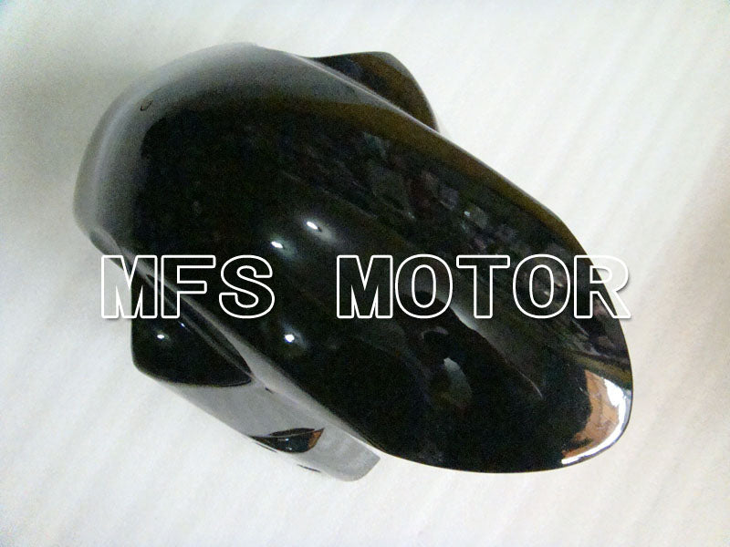 Suzuki GSXR1000 2007-2008 Injection ABS Fairing - Factory Style - Black - MFS2702 - Fairings Kit