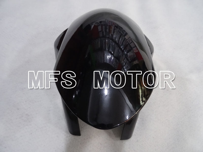 Suzuki GSXR1000 2007-2008 Injection ABS Fairing - Factory Style - Black - MFS2703 - Fairings Kit