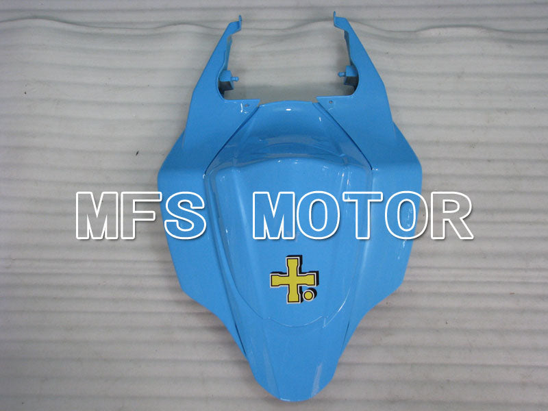 Suzuki GSXR1000 2007-2008 Injection ABS Fairing - Rizla+ - Blue - MFS2704 - Fairings Kit