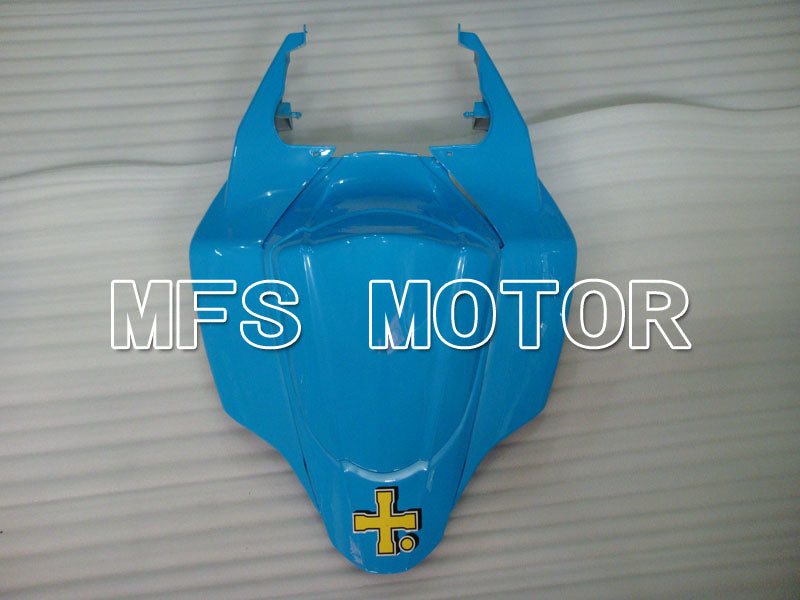 Suzuki GSXR1000 2007-2008 Injection ABS Fairing - Rizla+ - Blue - MFS2705 - Fairings Kit