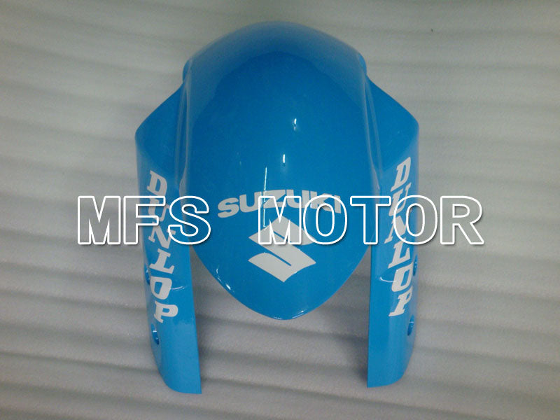 Suzuki GSXR1000 2007-2008 Injection ABS Fairing - Rizla+ - Blue - MFS2705 - Fairings Kit