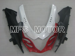 Suzuki GSXR1000 2009-2016 Injection ABS Fairing - Factory Style - White Blue - MFS2709 - Fairings Kit