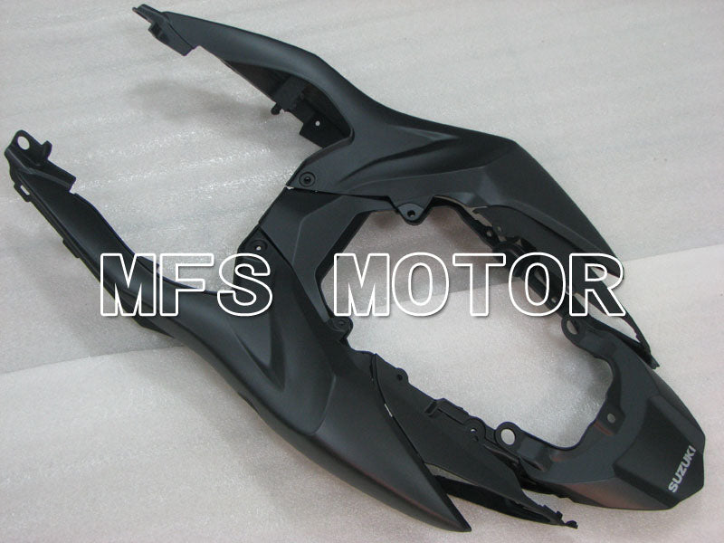 Suzuki GSXR1000 2009-2016 Injection ABS Fairing - Factory Style - Black Matte - MFS2727 - Fairings Kit