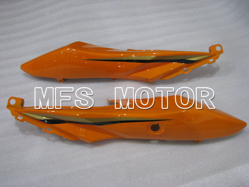 Suzuki GSXR1000 2009-2016 Injection ABS Fairing - Rizla+ - Orange - MFS2731 - Fairings Kit