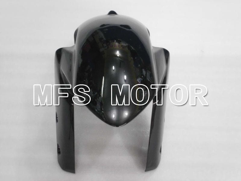 Suzuki GSXR1000 2009-2016 Injection ABS Fairing - Factory Style - Black - MFS2736 - Fairings Kit