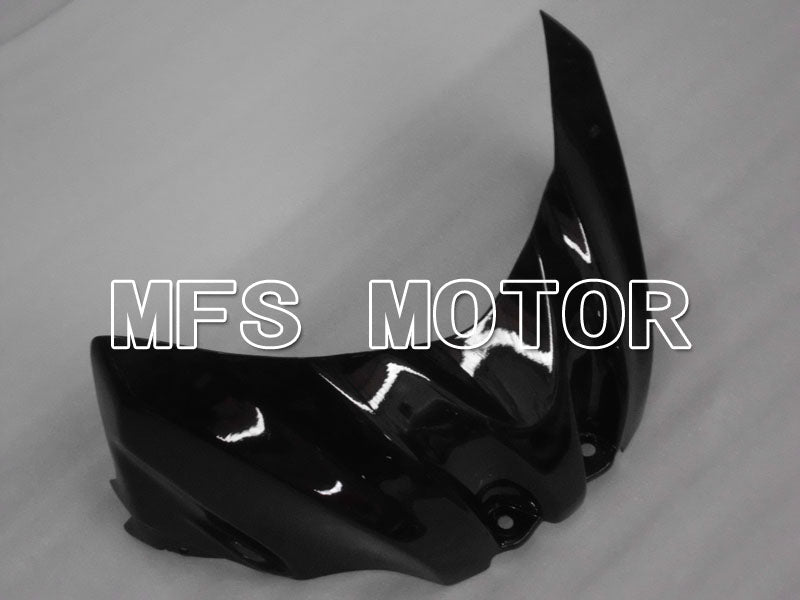 Suzuki GSXR1000 2009-2016 Injection ABS Fairing - Factory Style - Black - MFS2736 - Fairings Kit