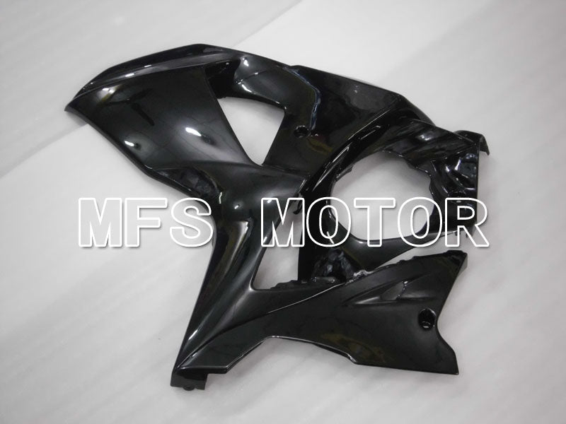 Suzuki GSXR1000 2009-2016 Injection ABS Fairing - Factory Style - Black - MFS2736 - Fairings Kit