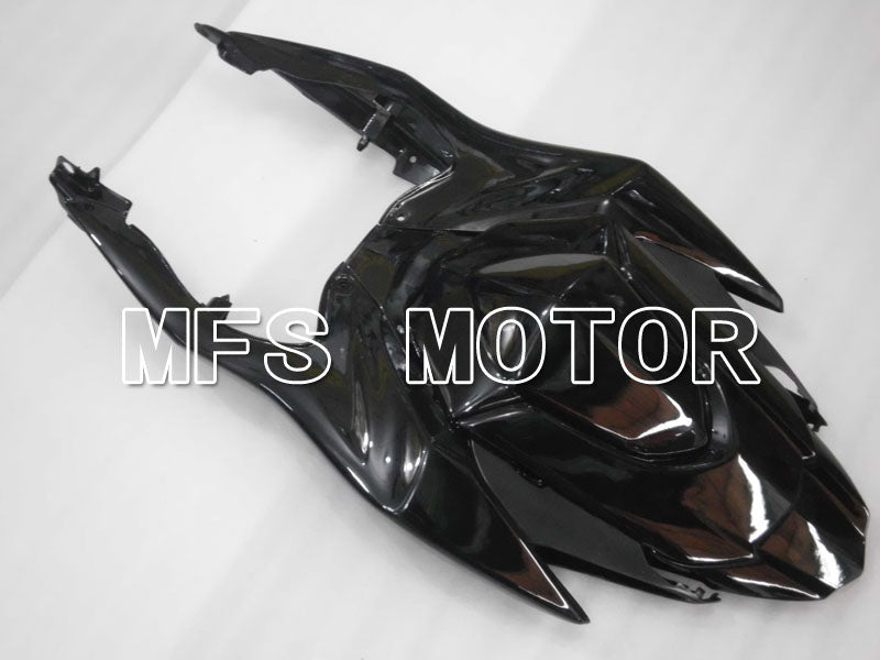 Suzuki GSXR1000 2009-2016 Injection ABS Fairing - Factory Style - Black - MFS2736 - Fairings Kit