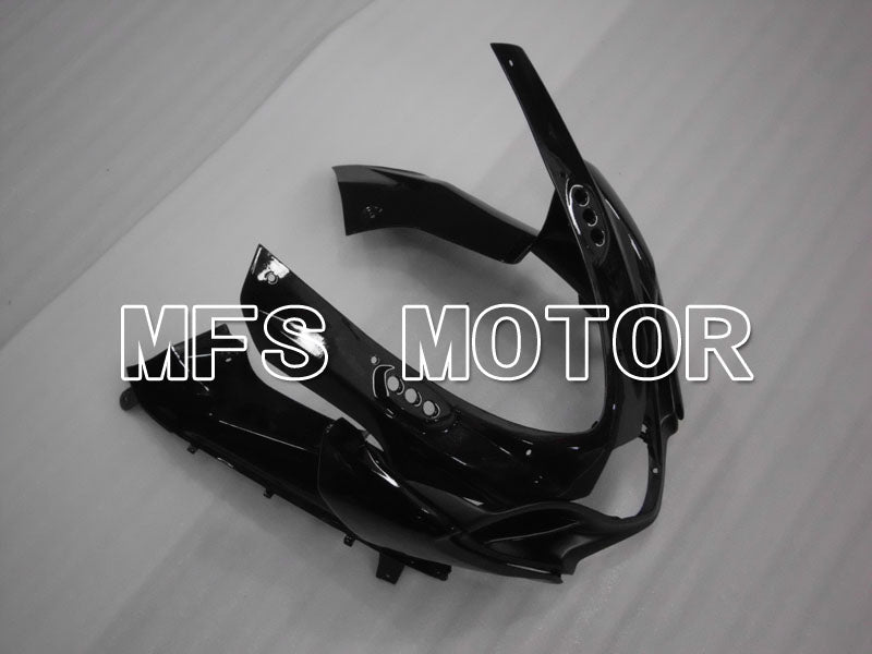Suzuki GSXR1000 2009-2016 Injection ABS Fairing - Factory Style - Black - MFS2736 - Fairings Kit