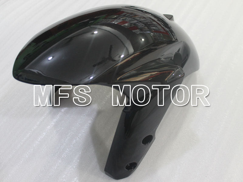 Suzuki GSXR1000 2009-2016 Injection ABS Fairing - Factory Style - Black - MFS2738 - Fairings Kit