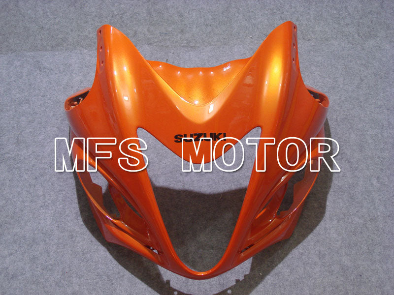 Suzuki GSXR1300 Hayabusa 2008-2020 Injection ABS Fairing - Fatcory - Orange - MFS2742 - Fairings Kit