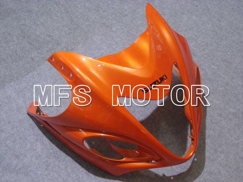 Suzuki GSXR1300 Hayabusa 2008-2020 Injection ABS Fairing - Fatcory - Orange - MFS2742 - Fairings Kit