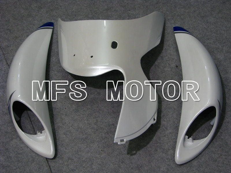 Suzuki GSXR1300 Hayabusa 2008-2020 Injection ABS Fairing - Others - Blue White - MFS2745 - Fairings Kit