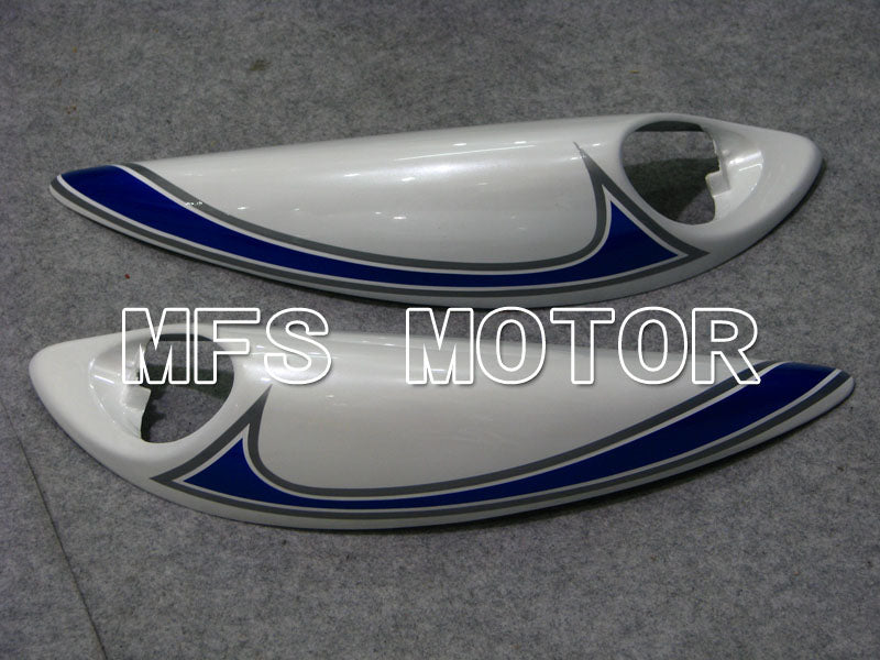 Suzuki GSXR1300 Hayabusa 2008-2020 Injection ABS Fairing - Others - Blue White - MFS2745 - Fairings Kit