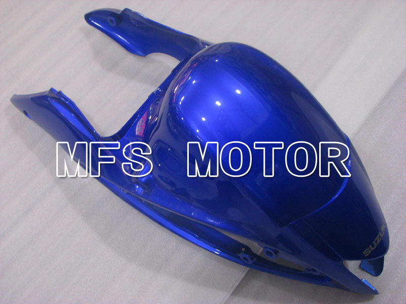 Suzuki GSXR1300 Hayabusa 2008-2020 Injection ABS Fairing - Fatcory - Blue Silver - MFS2752 - Fairings Kit