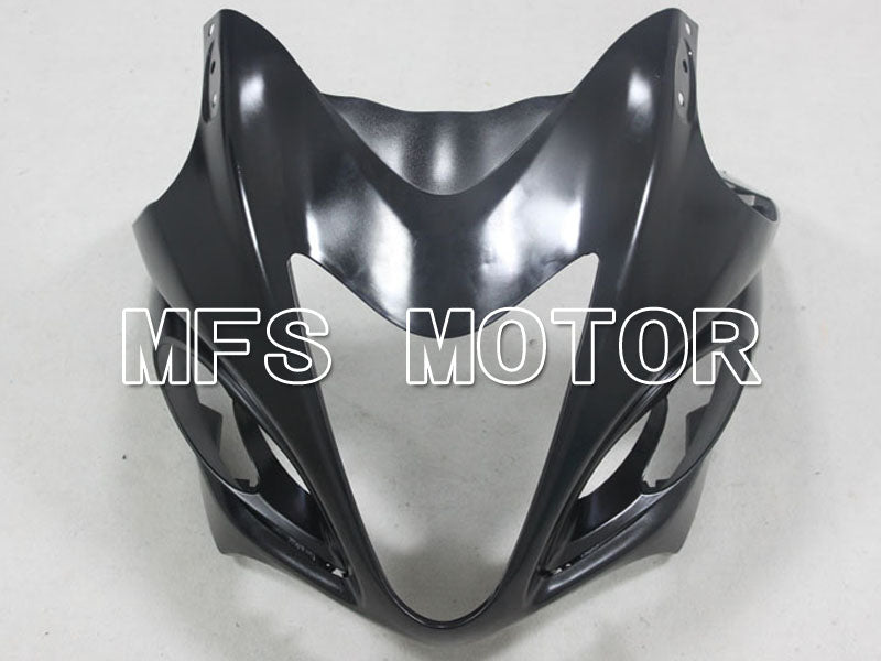 Suzuki GSXR1300 Hayabusa 2008-2020 Injection ABS Fairing - Fatcory - Black - MFS2755 - Fairings Kit