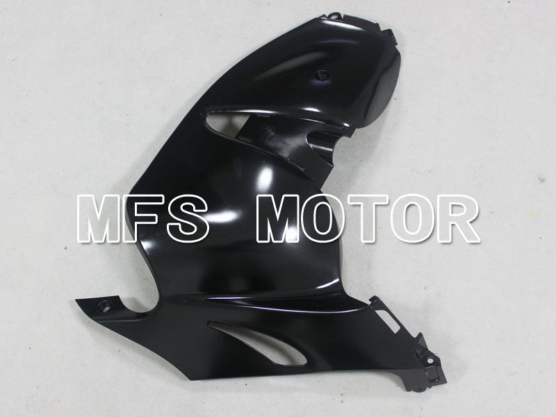 Suzuki GSXR1300 Hayabusa 2008-2020 Injection ABS Fairing - Fatcory - Black - MFS2755 - Fairings Kit