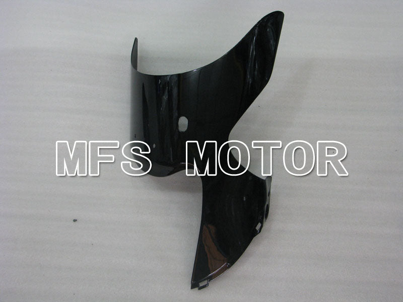 Suzuki GSXR1300 Hayabusa 2008-2020 Injection ABS Fairing - Fatcory - Black Gold - MFS2758 - Fairings Kit
