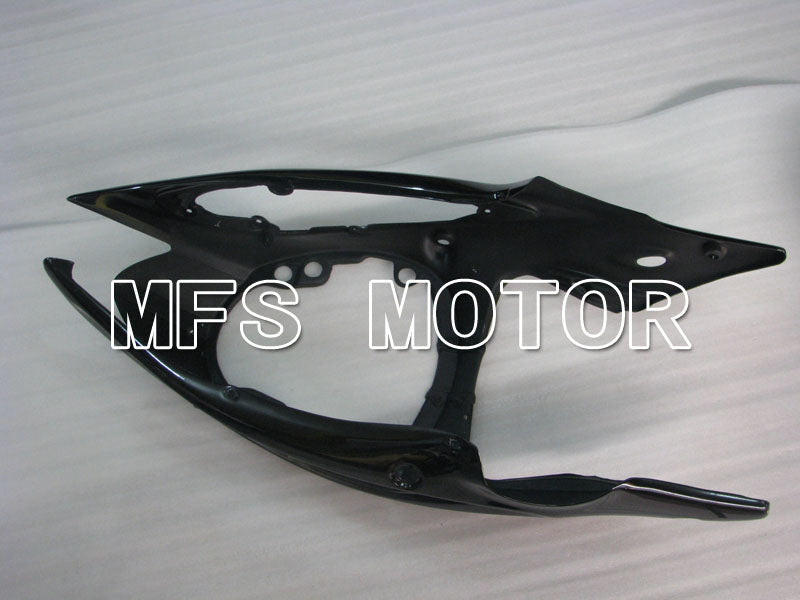 Suzuki GSXR1300 Hayabusa 2008-2020 Injection ABS Fairing - Fatcory - Black Gold - MFS2758 - Fairings Kit