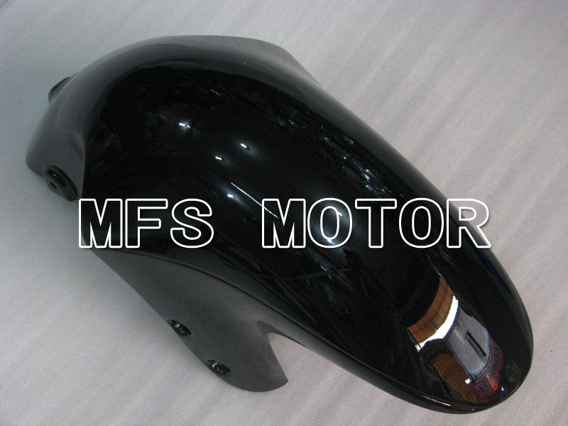 Suzuki GSXR1300 Hayabusa 2008-2020 Injection ABS Fairing - Fatcory - Black Gold - MFS2758 - Fairings Kit