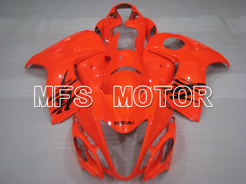 Suzuki GSXR1300 Hayabusa 2008-2020 Injection ABS Fairing - Fatcory - Pink - MFS2759 - Fairings Kit