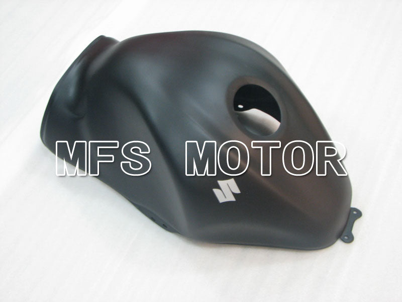 Suzuki GSXR1300 Hayabusa 2008-2020 Injection ABS Fairing - Fatcory - Black Matte - MFS2761 - Fairings Kit