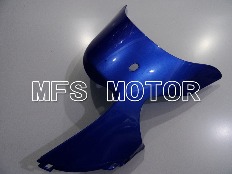 Suzuki GSXR1300 Hayabusa 2008-2020 Injection ABS Fairing - Fatcory - Blue - MFS2766 - Fairings Kit