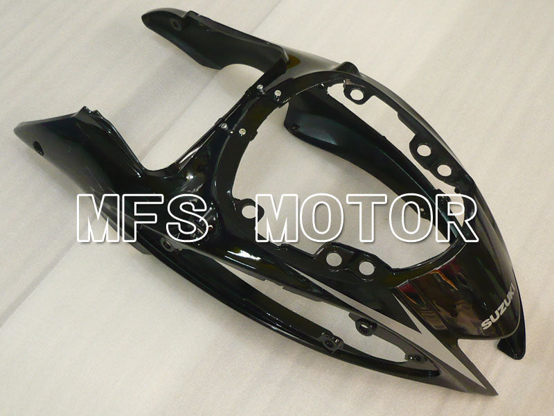 Suzuki GSXR1300 Hayabusa 2008-2020 Injection ABS Fairing - Fatcory - Black Gray - MFS2767 - Fairings Kit