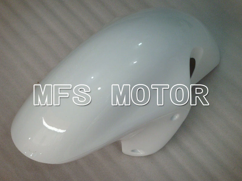 Suzuki GSXR1300 Hayabusa 1999-2007 Injection ABS Fairing - Factory Style - White - MFS2772 - Fairings Kit